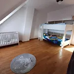 La Belle Etoile Ferienhaus *