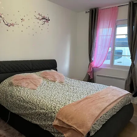 Holiday home La Belle Etoile *