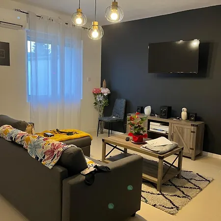 Holiday home La Belle Etoile