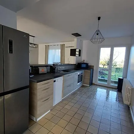 La Belle Etoile Hébergement de vacances *