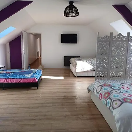 La Belle Etoile Ferienhaus