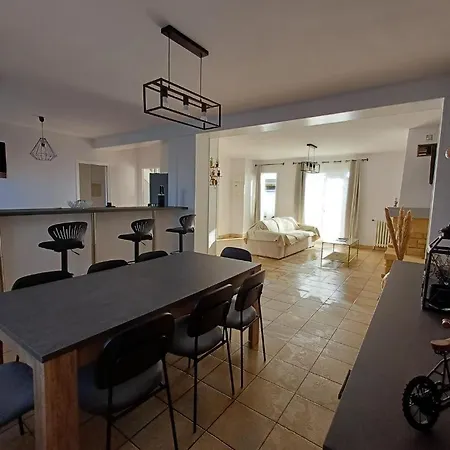 Ferienhaus La Belle Etoile