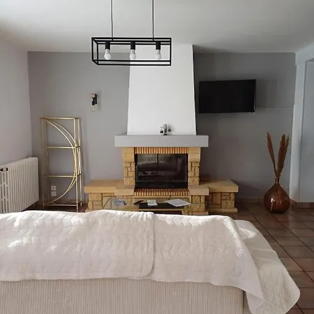 La Belle Etoile Hébergement de vacances