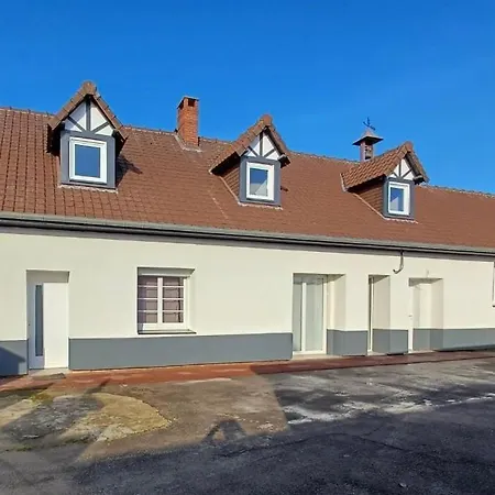 La Belle Etoile Holiday home *