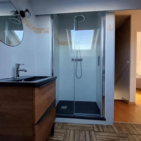 La Belle Etoile Nibas