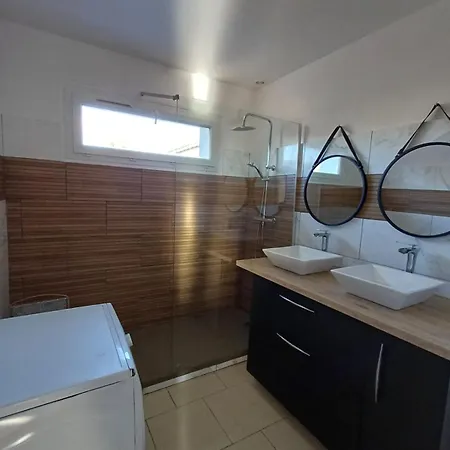 La Belle Etoile Holiday home