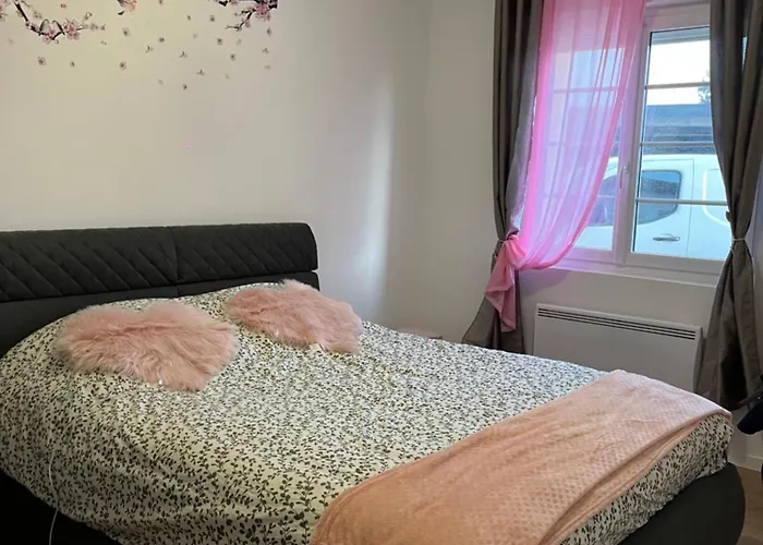 Holiday home La Belle Etoile *