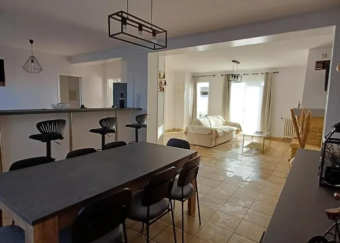 Holiday home La Belle Etoile